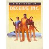 Deceive Inc. - Black Tie Edition (PC) Steam Key