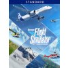 Microsoft Flight Simulator - Standard 40th Anniversary Edition (PC) Microsoft Key