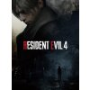 Resident Evil 4 Remake (PC) Steam Key