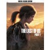 The Last of Us Part I - Deluxe Edition (PC) Steam Key
