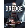 DREDGE - Digital Deluxe Edition (PC) Steam Key