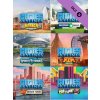 Cities: Skylines - World Tour Bundle 2 DLC (PC) Steam Key