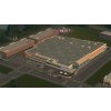 Cities: Skylines - Content Creator Pack: Shopping Malls DLC (PC) Steam Key