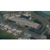 Cities: Skylines - Content Creator Pack: Shopping Malls DLC (PC) Steam Key