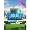 Cities: Skylines - Content Creator Pack: Shopping Malls DLC (PC) Steam Key