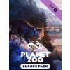 Planet Zoo: Europe Pack DLC (PC) Steam Key