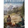 Stranded: Alien Dawn (PC) Steam Key