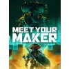 Meet Your Maker (PC) Steam Key