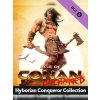 Age of Conan: Unchained - Hyborian Conqueror Collection DLC (PC) Steam Key