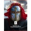 Crusader Kings III: Tours & Tournaments DLC (PC) Steam Key