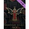 V Rising - Dracula's Relics Pack DLC (PC) Steam Key