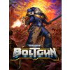 Warhammer 40,000: Boltgun (PC) Steam Key