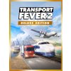 Transport Fever 2 - Deluxe Edition (PC) Steam Key