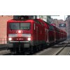 Train Simulator: DB BR 114 Loco Add-On DLC (PC) Steam Key