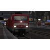 Train Simulator: DB BR 114 Loco Add-On DLC (PC) Steam Key