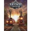 Railway Empire 2 (PC) Steam Key