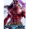 Solasta: Crown of the Magister - Palace of Ice DLC (PC) Steam Key