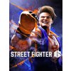 Street Fighter 6 (PC) Steam Key