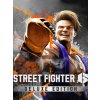 Street Fighter 6 - Deluxe Edition (PC) Steam Key