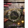 The Elder Scrolls Online Upgrade: Necrom DLC (PC) TESO Key