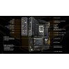 ASUS TUF GAMING B760-PLUS WIFI  základná doska