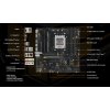 ASUS TUF GAMING A620M-PLUS WIFI AM5 mATX základná doska
