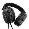 Trust GXT 498 FORTA/Stereo/Jack/Drôt/Čierna