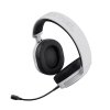 Trust GXT 498 FORTA/Stereo/Jack/Drôt/Biela