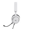 Trust GXT 498 FORTA/Stereo/Jack/Drôt/Biela