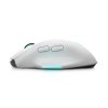 Alienware Wireless Gaming Mouse - AW620M (Lunar Light)