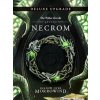 The Elder Scrolls Online Upgrade: Necrom - Deluxe DLC (PC) Steam Key
