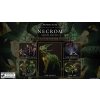 The Elder Scrolls Online Upgrade: Necrom - Deluxe DLC (PC) Steam Key