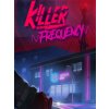 Killer Frequency (PC) Steam Key