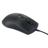 DELTACO GAMING DM310 USB Myš - Čierna