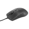 DELTACO GAMING DM310 USB Myš - Čierna