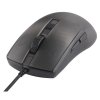 DELTACO GAMING DM310 USB Myš - Čierna