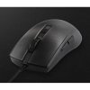 DELTACO GAMING DM310 USB Myš - Čierna