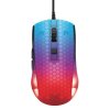 DELTACO GAMING DM310 USB Myš - Čierna