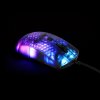 DELTACO GAMING DM310 USB Myš - Čierna