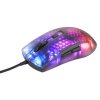 DELTACO GAMING DM310 USB Myš - Čierna