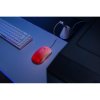 DELTACO GAMING WM87 USB Myš - Biela