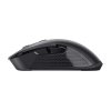 TRUST myš GXT 923 YBAR Gaming Wireless Mouse, optická, USB, černá