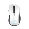 TRUST myš GXT 923W YBAR Gaming Wireless Mouse, optická, USB, bílá