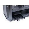 1stCOOL WIND STORM MiddleTower Black PC skrinka