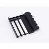 1stCOOL WIND STORM MiddleTower Black PC skrinka