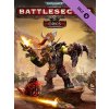 Warhammer 40,000: Battlesector - Orks DLC (PC) Steam Key