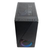 AZZA CSAZ-130 NOIR Case, PC Skrinka