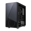 AZZA CSAZ-130 NOIR Case, PC Skrinka
