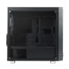 AZZA CSAZ-130 NOIR Case, PC Skrinka