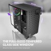 AZZA CSAZ-140 ELISE 140 Case, PC Skrinka